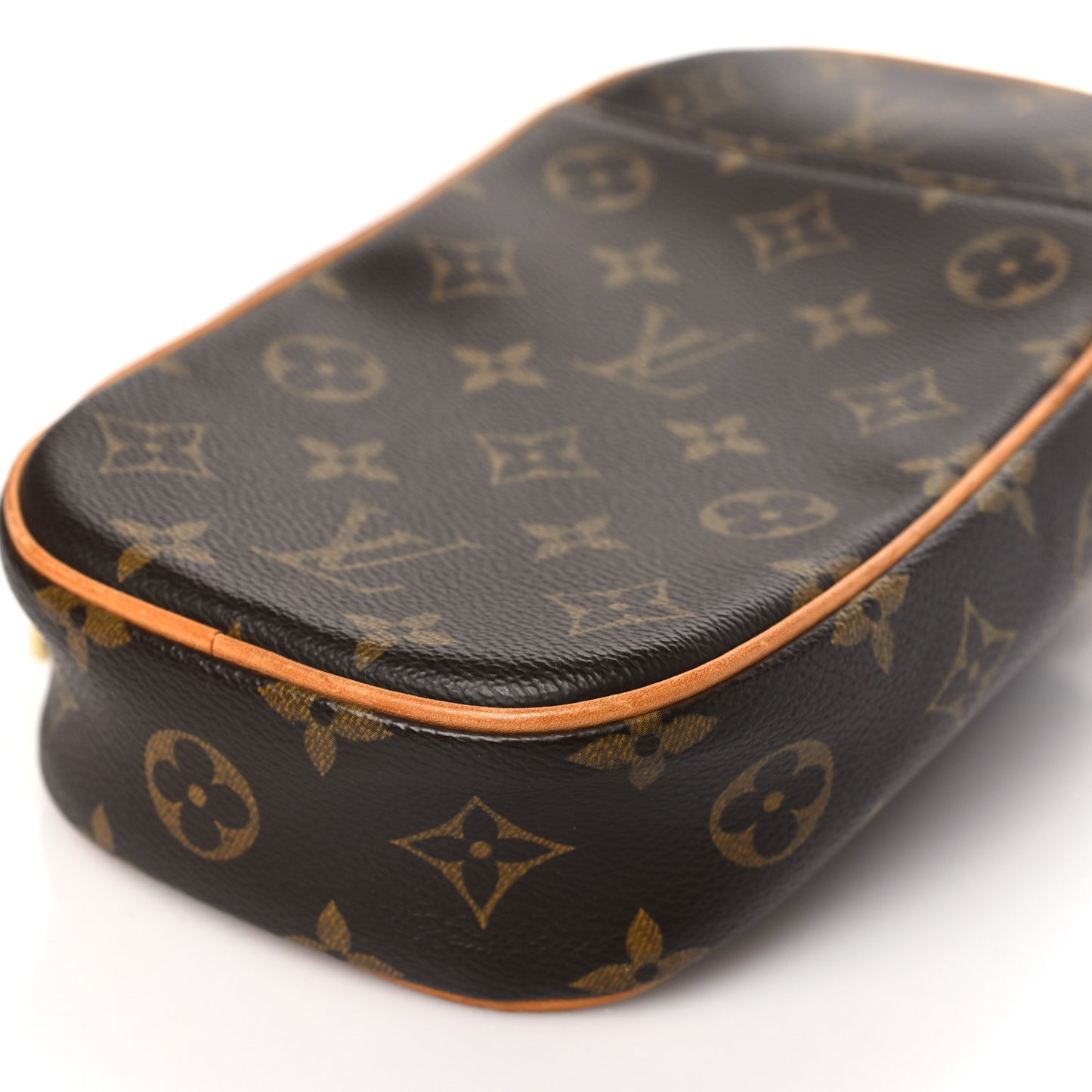 Monogram Pochette Gange