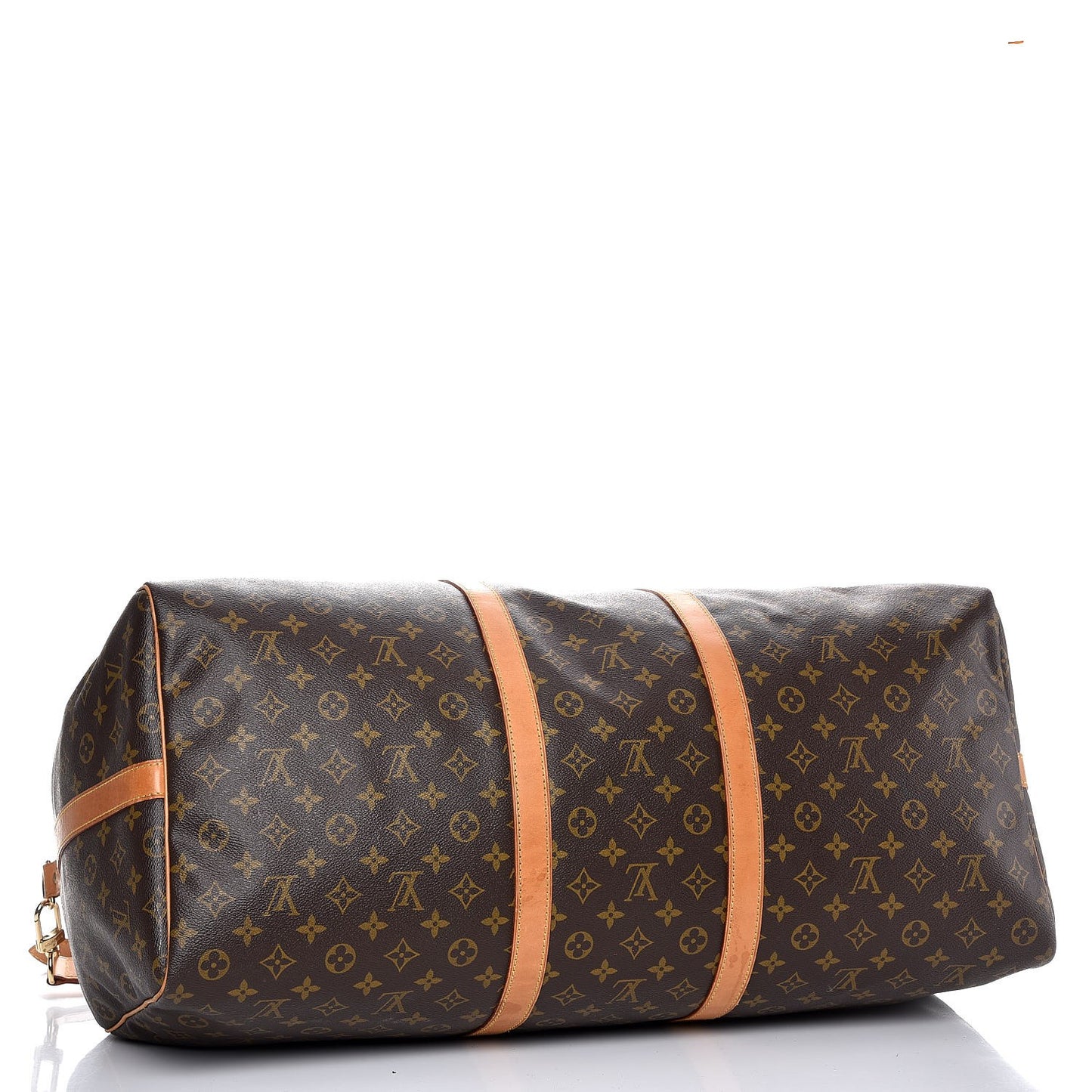 Monogram Keepall Bandouliere 60