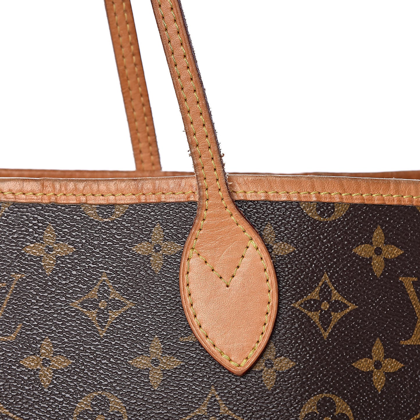 Monogram Neo Neverfull GM Pivoine