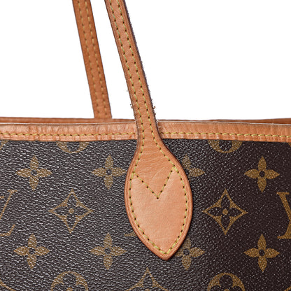 Louis Vuitton Monogram Neo Neverfull GM Pivoine 10 of 15