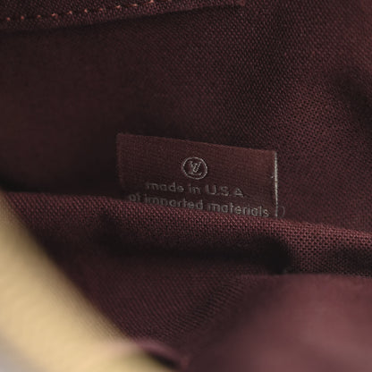 Louis Vuitton Monogram Iena PM 10 of 20
