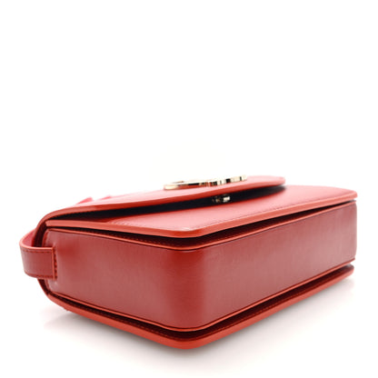 Christian Louboutin Nappa Loubi54 Crossbody Bag Rouquine 4 of 9