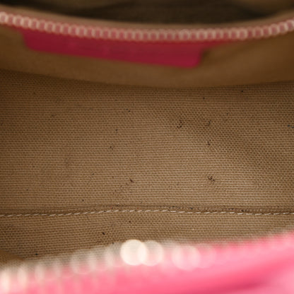 Givenchy Sugar Goatskin Mini Antigona Magenta 8 of 16