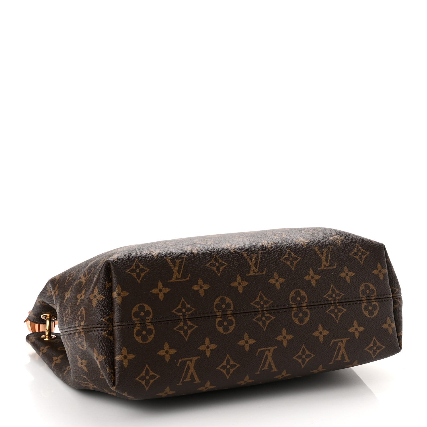 Louis Vuitton Monogram Graceful PM Pivoine 4 of 10