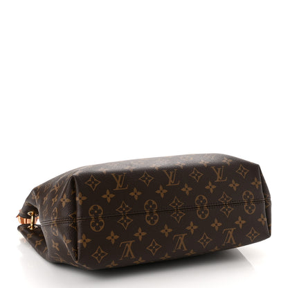 Louis Vuitton Monogram Graceful PM Pivoine 4 of 10