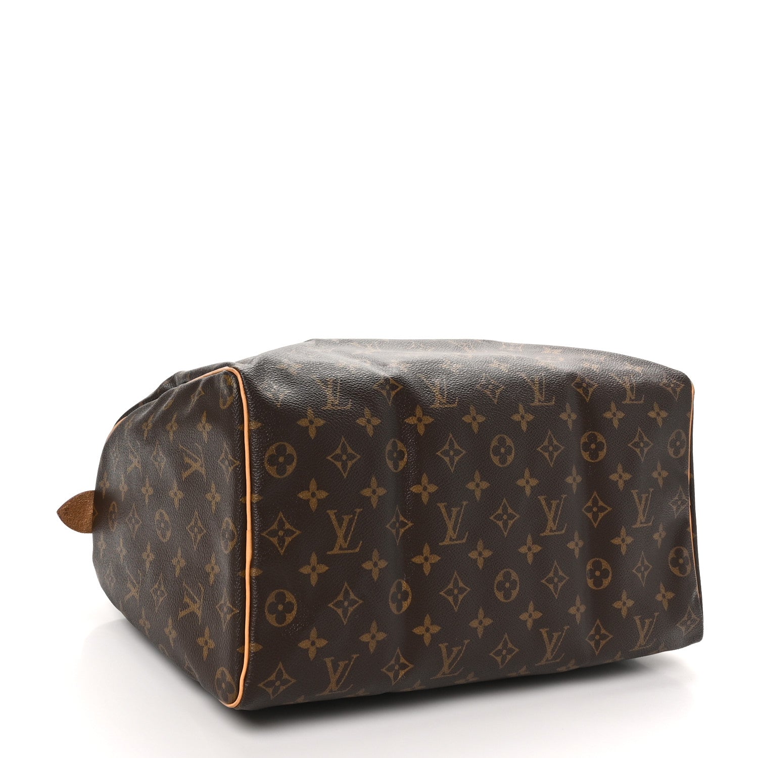 Louis Vuitton Monogram Speedy 35 4 of 11