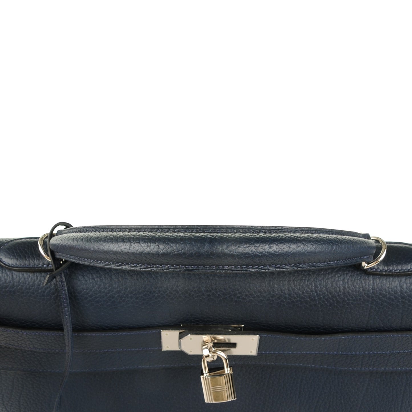Fjord Kelly Sellier 40 Bleu Abysse