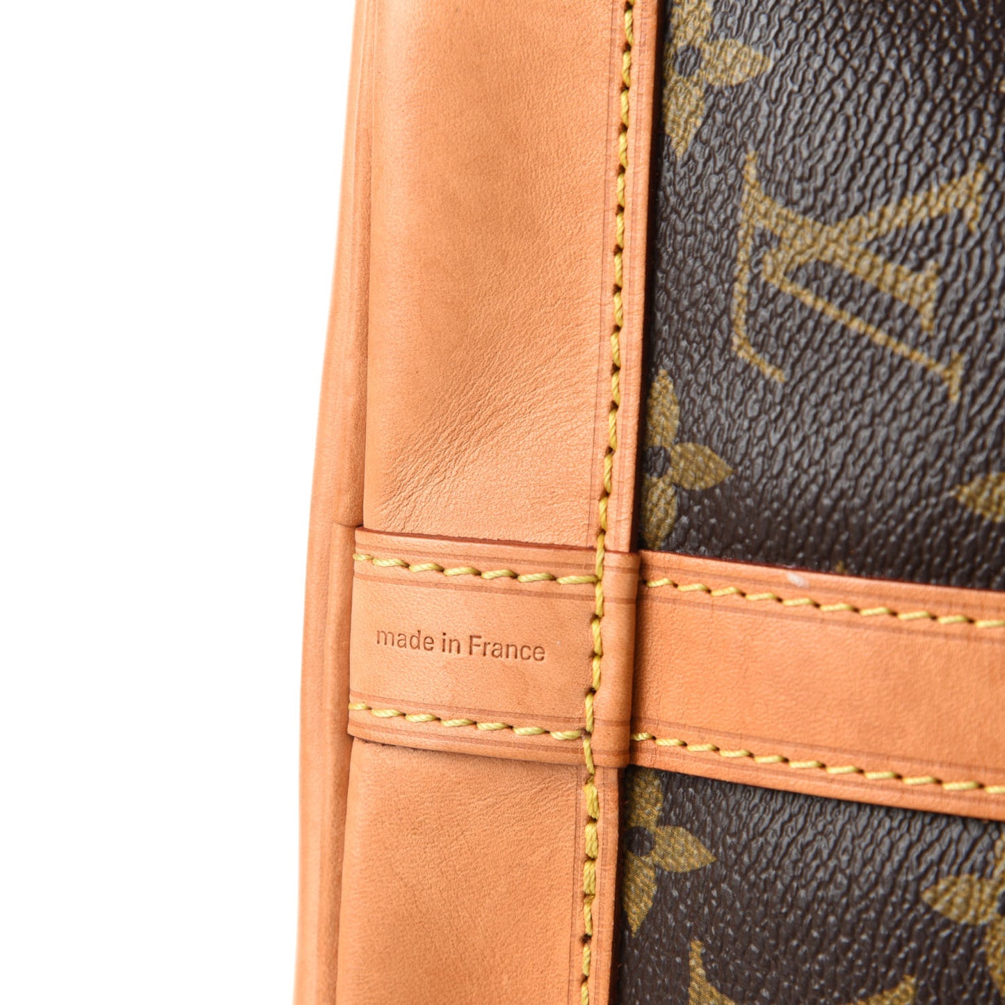 Monogram Petit Noe NM