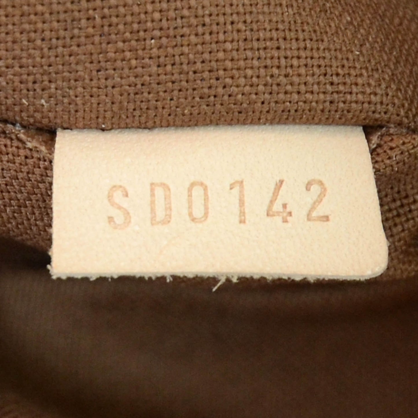 Monogram Palermo PM