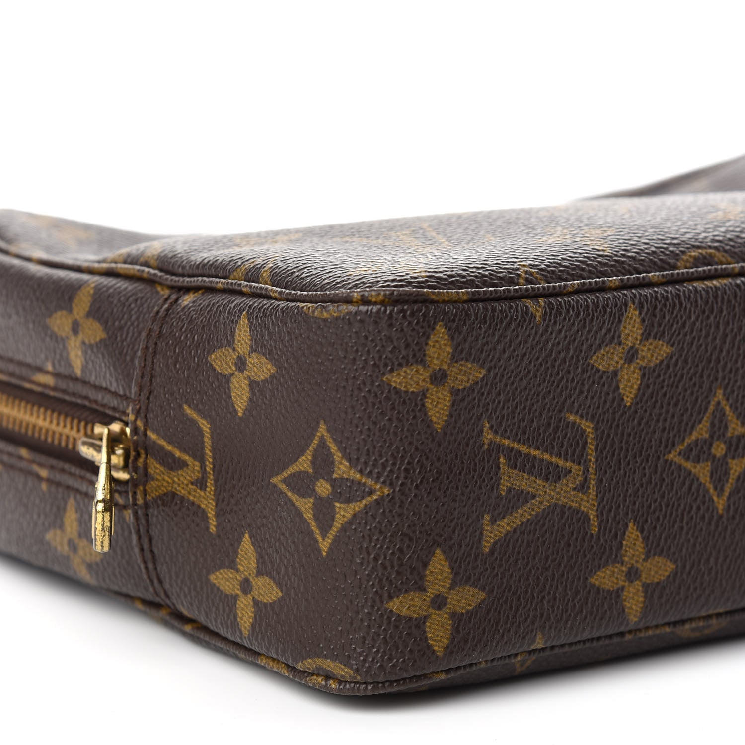 Louis Vuitton Monogram Trousse Toilette 23 9 of 11