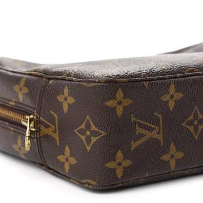 Louis Vuitton Monogram Trousse Toilette 23 9 of 11