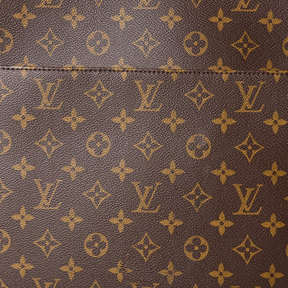 Louis Vuitton Monogram Pegase 55 16 of 26