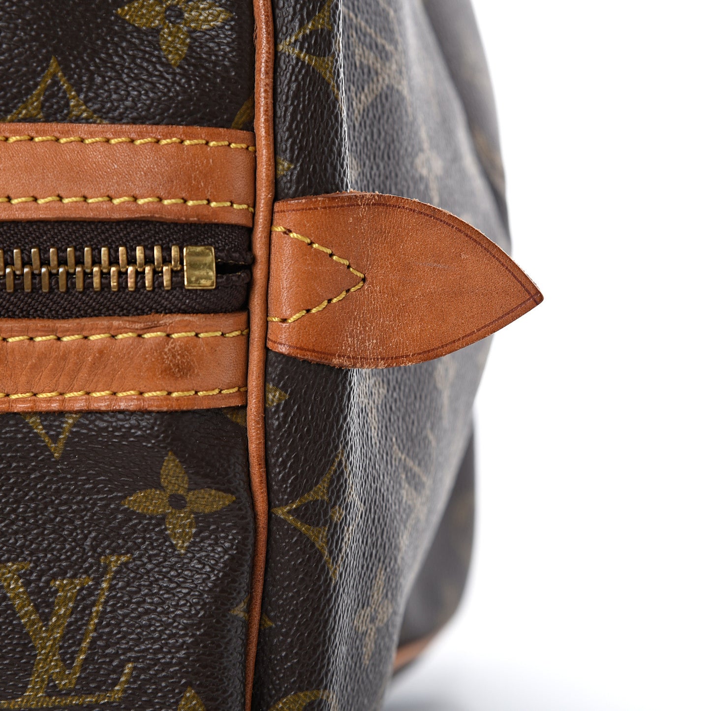 Monogram Sac Souple 45