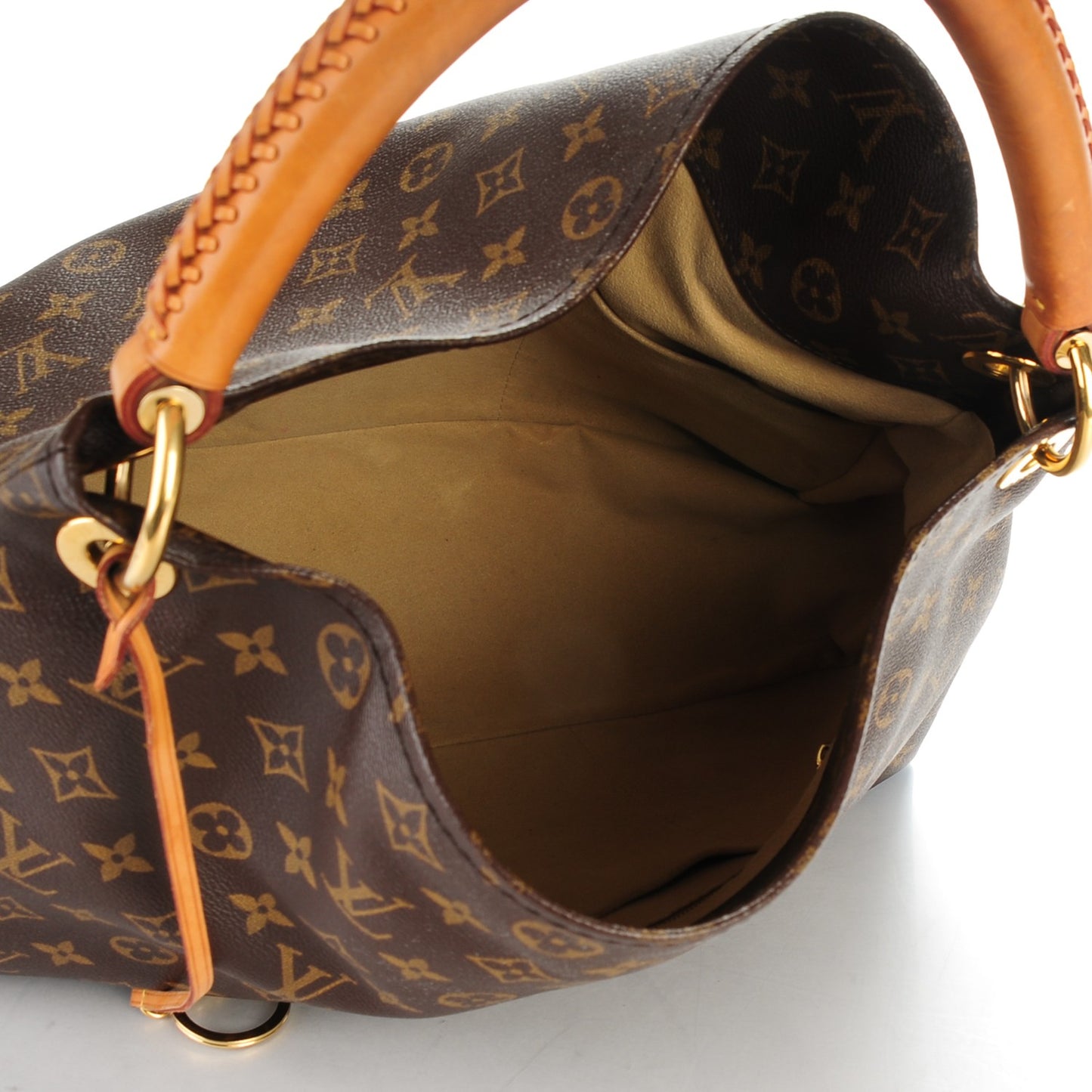 Monogram Artsy MM