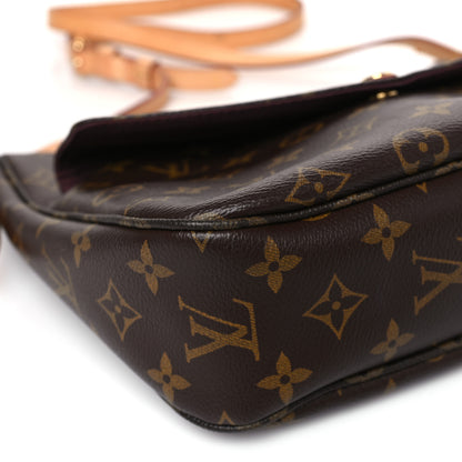Louis Vuitton Monogram Mabillon 7 of 9