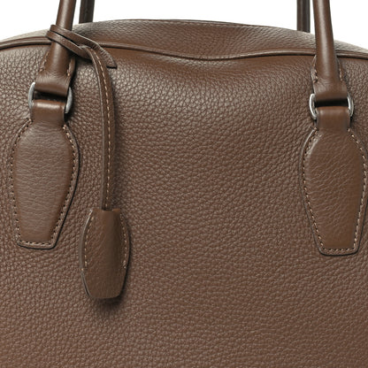 The Row Deerskin India 12 Dark Olive 7 of 9