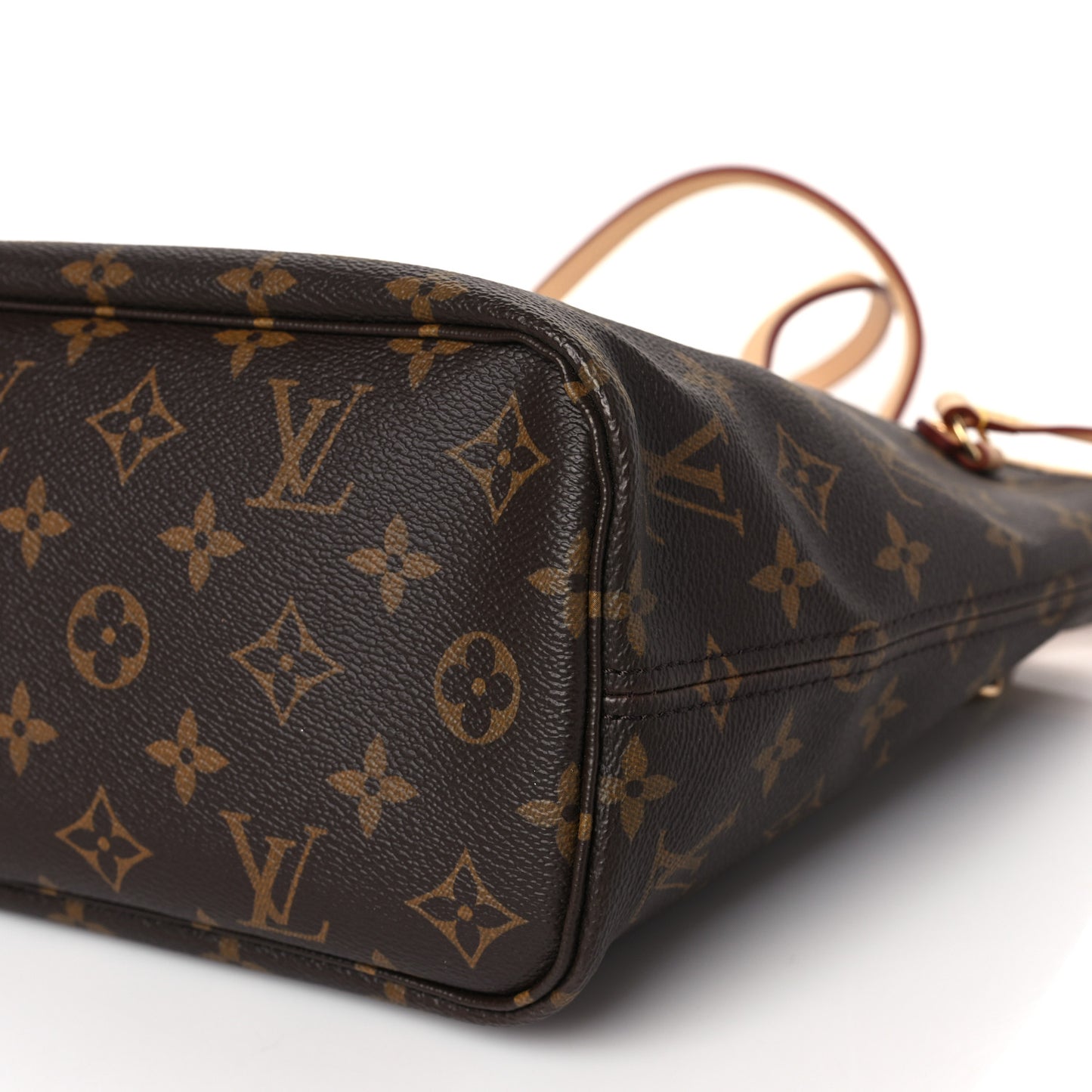 Monogram Neo Neverfull PM Pivoine