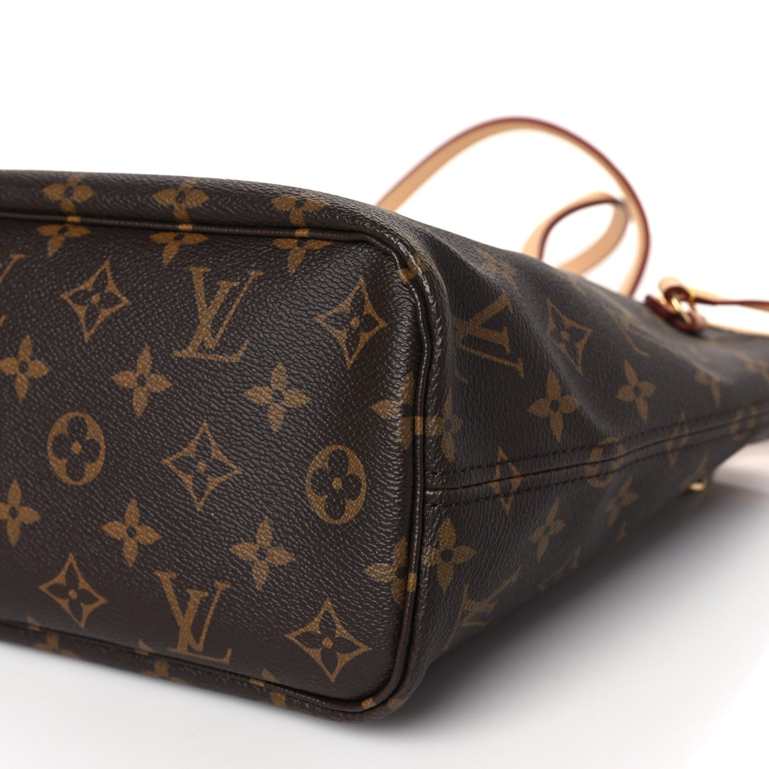 Louis Vuitton Monogram Neo Neverfull PM Pivoine 9 of 9