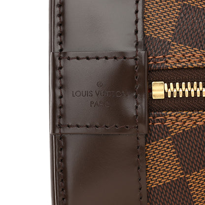 Louis Vuitton Damier Ebene Alma MM 7 of 8