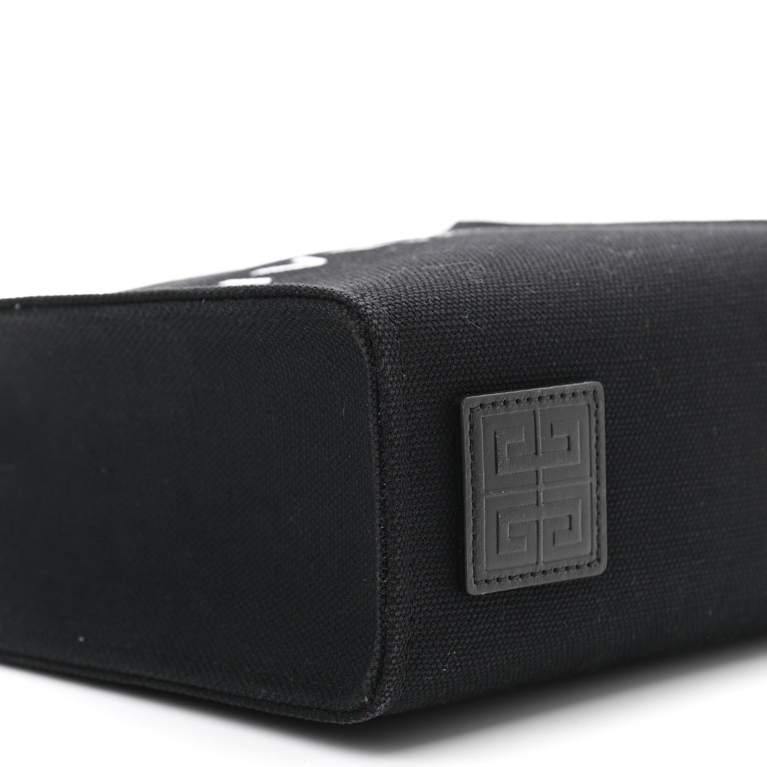 Givenchy Canvas Mini G-Tote Black 9 of 10