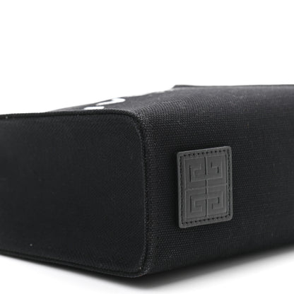 Givenchy Canvas Mini G-Tote Black 9 of 10