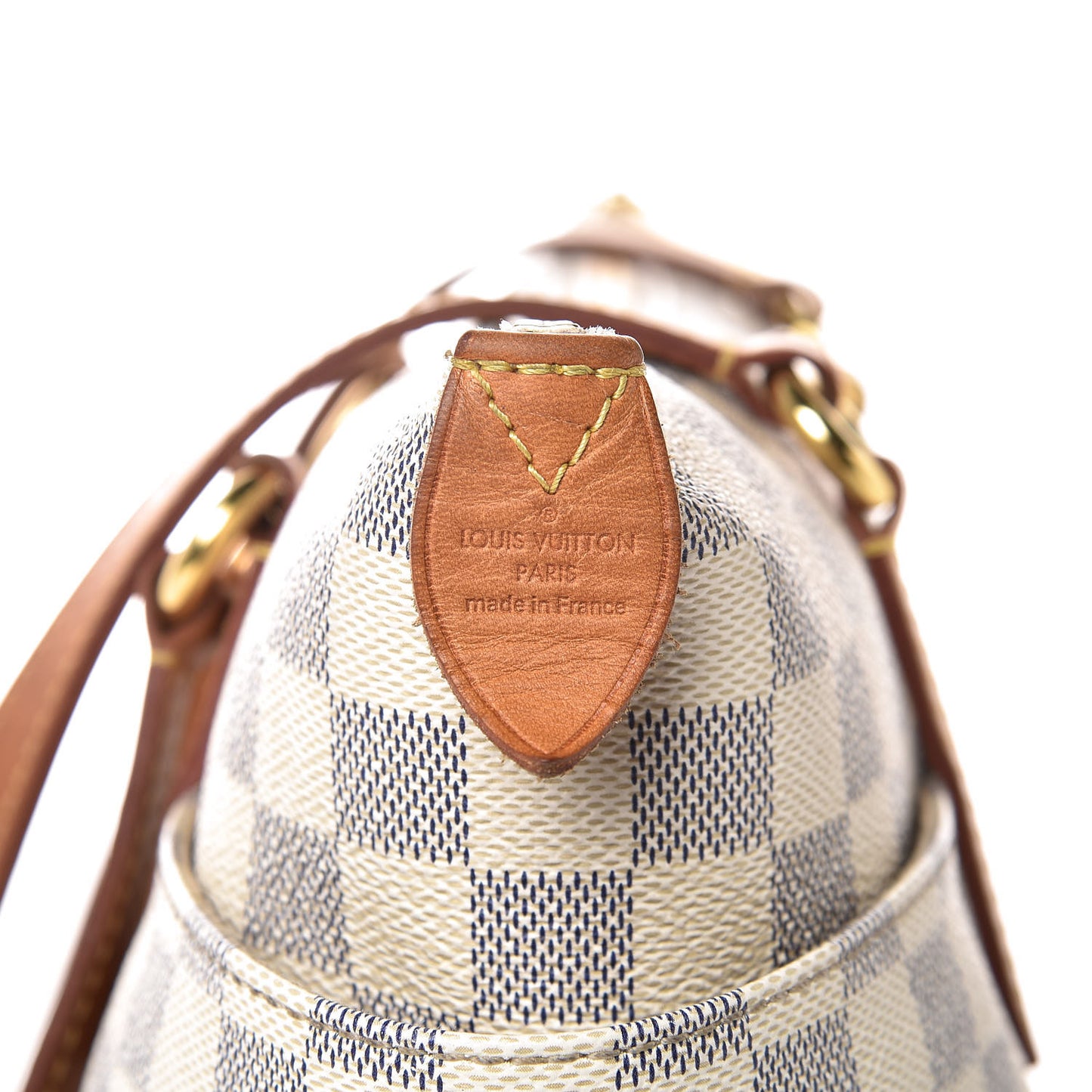 Damier Azur Totally PM