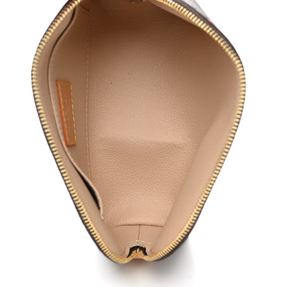 Louis Vuitton Monogram Game On Cosmetic Pouch 5 of 6