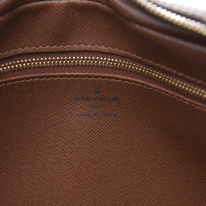 Louis Vuitton Monogram Trocadero 27 6 of 9
