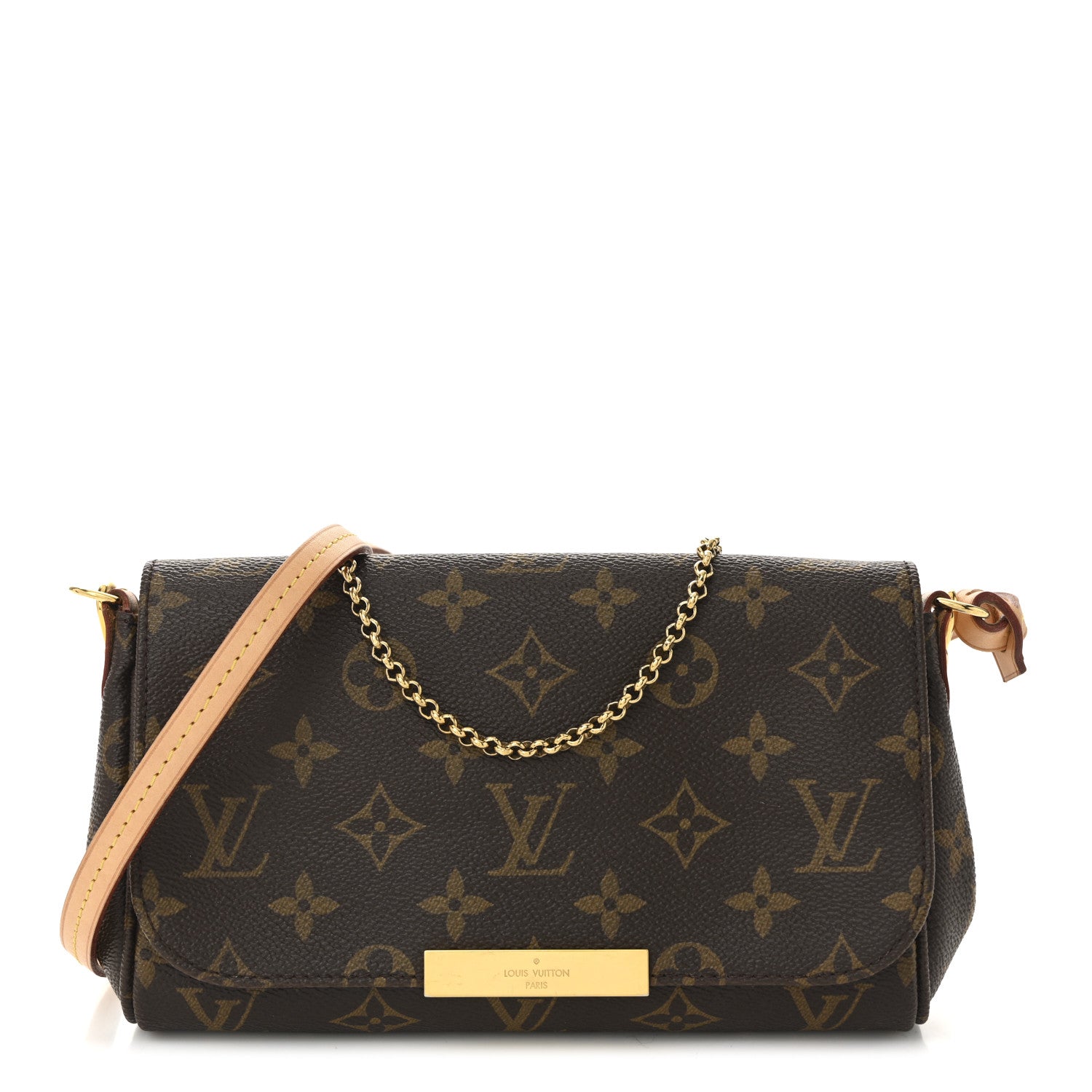Louis Vuitton Monogram Favorite PM 1 of 11