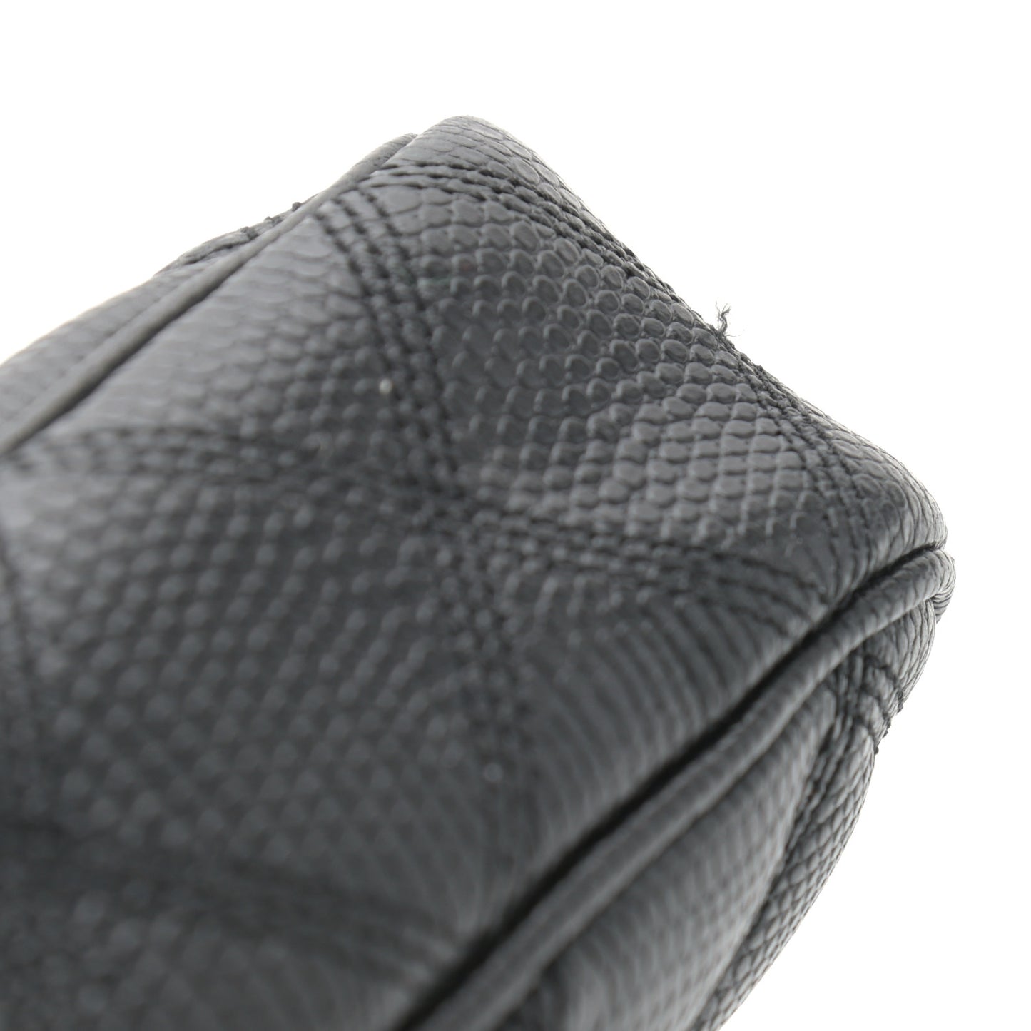 Lizard Becky Camera Bag Black