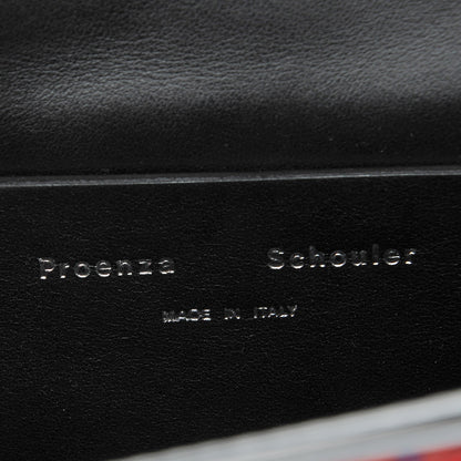 Proenza Schouler Elaphe Ayers Hava Shoulder Bag 6 of 6