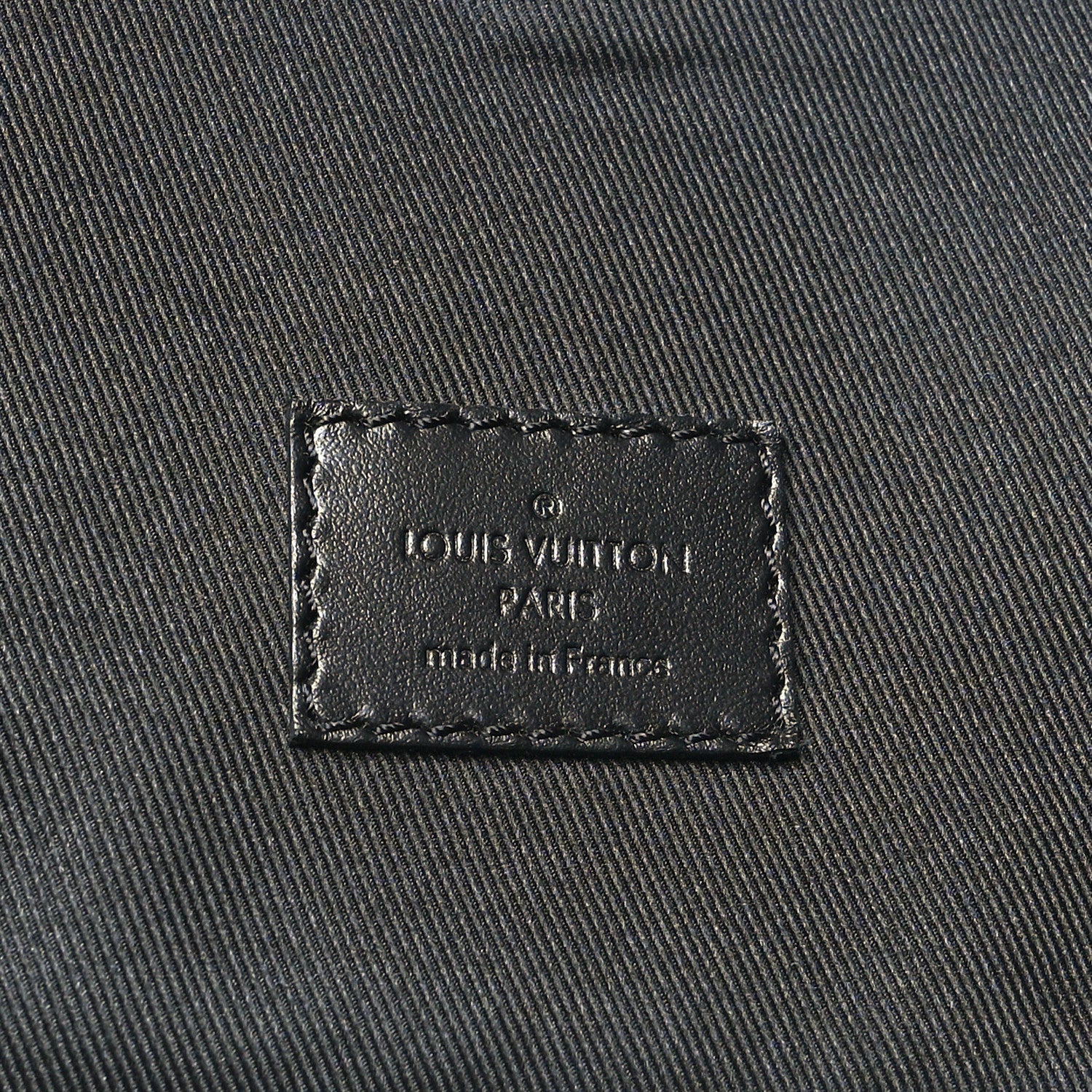 Louis Vuitton Monogram Christopher MM Backpack Radiant Sun 6 of 9