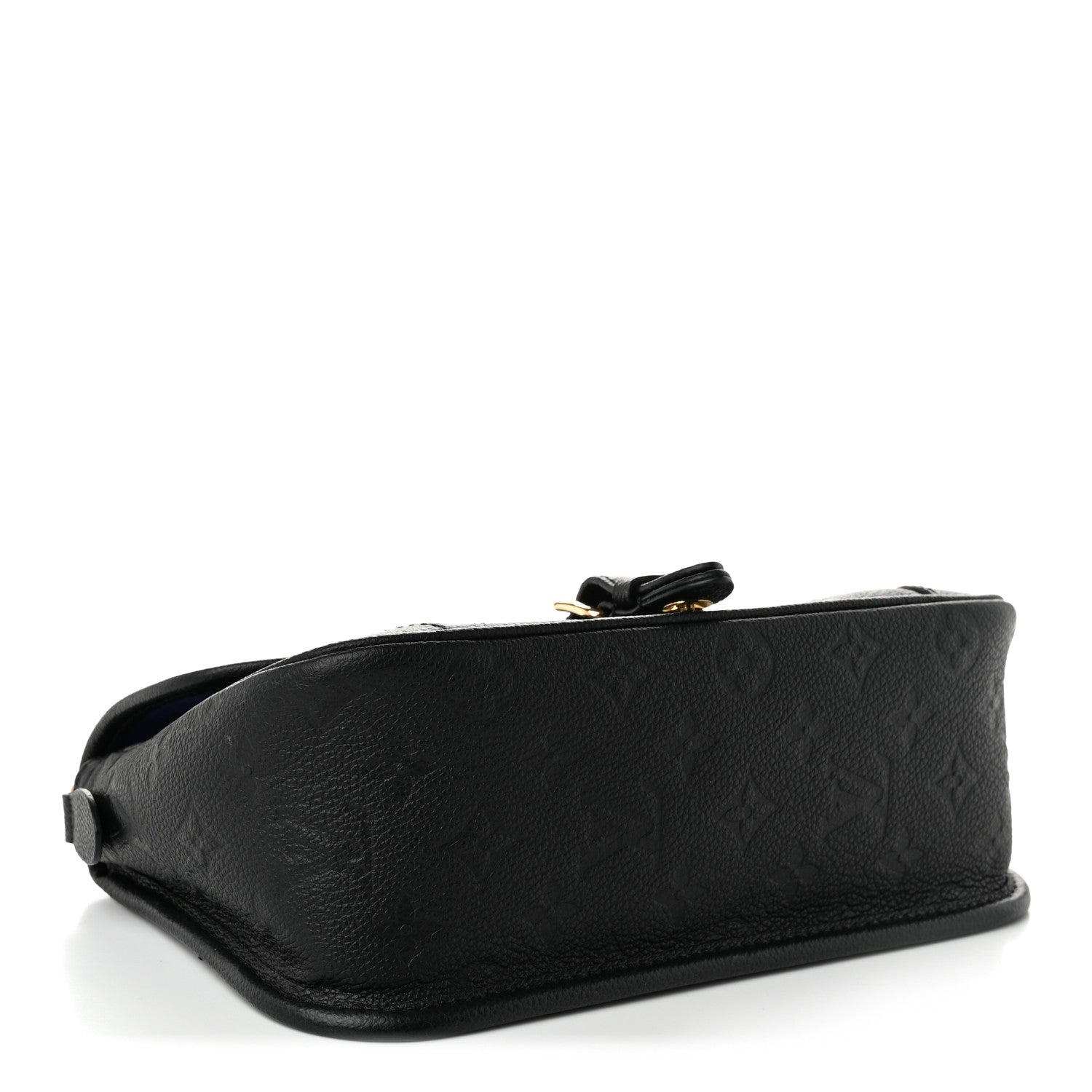 Louis Vuitton Empreinte Monogram Giant Diane Black 3 of 9