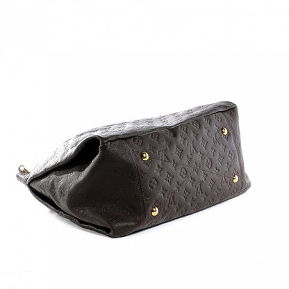 Louis Vuitton Empreinte Artsy MM Terre 4 of 7