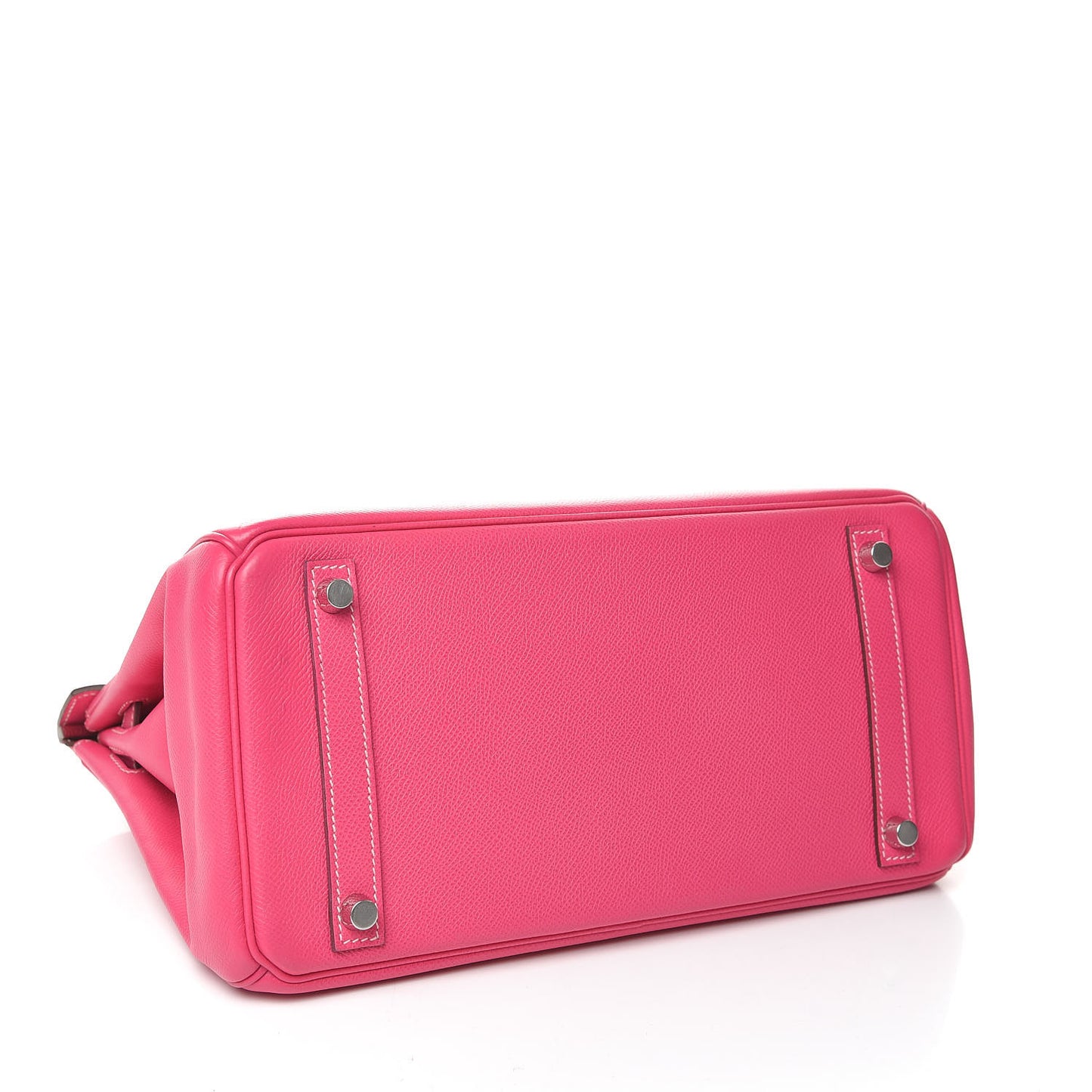 Epsom Candy Birkin 30 Rose Tyrien Rubis