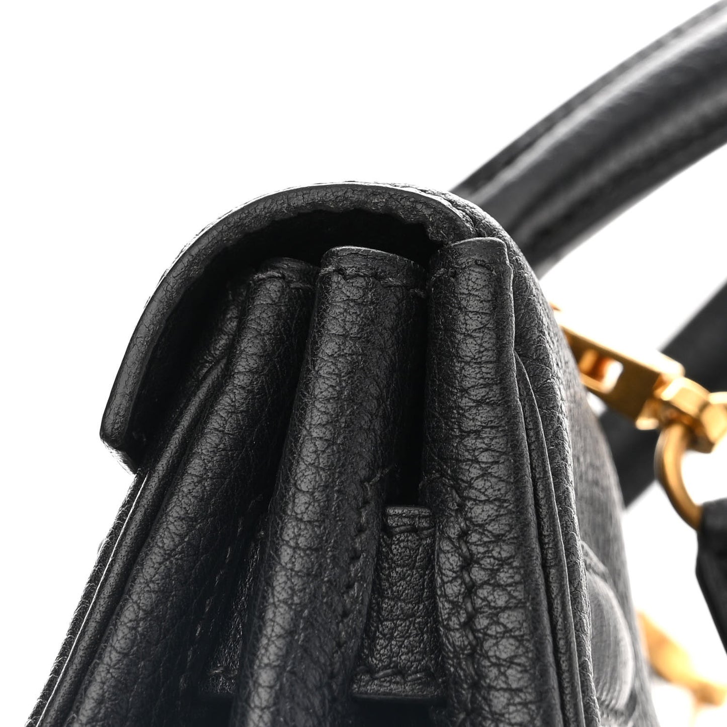 Taurillon Clemence Kelly Retourne 35 Black