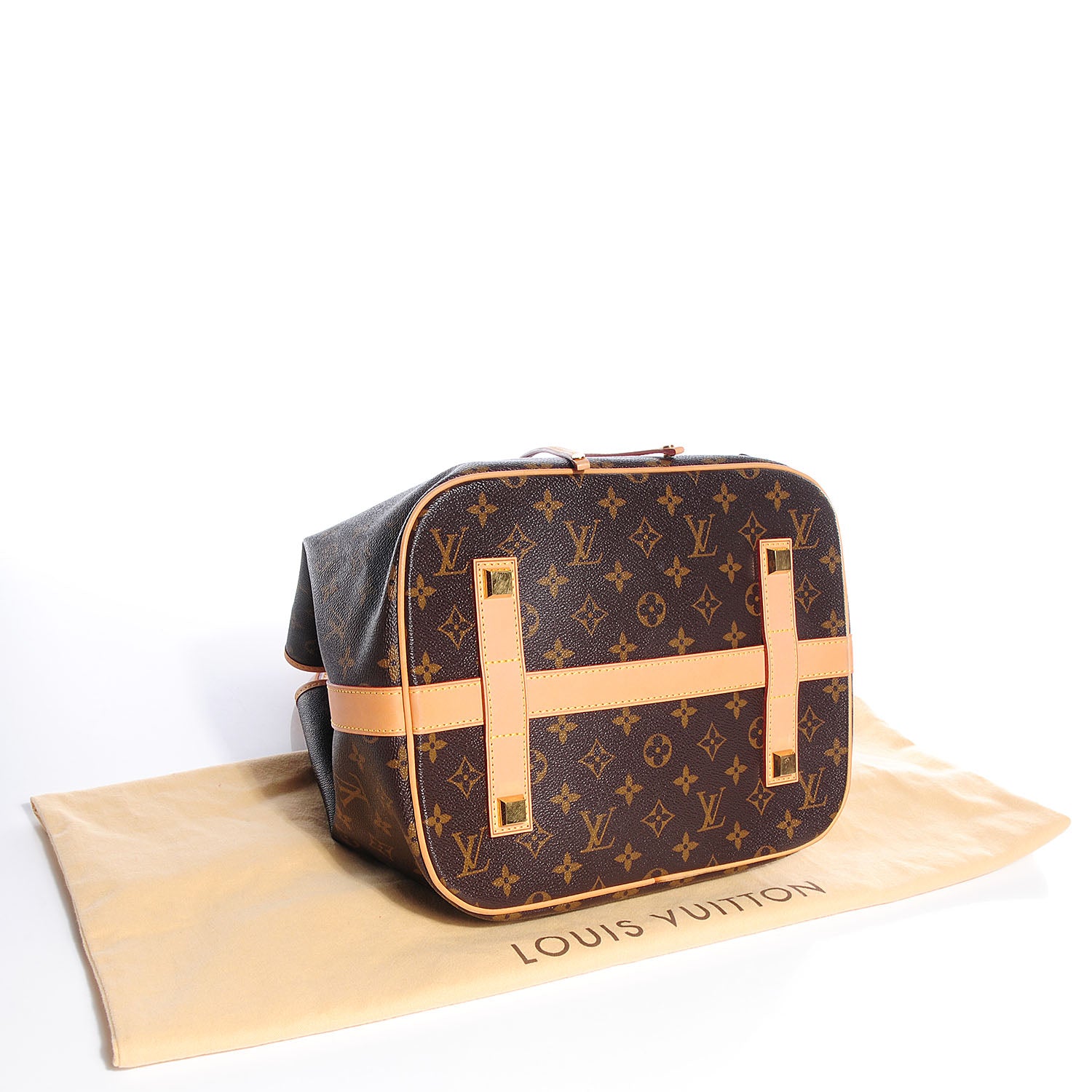 Louis Vuitton Monogram Neo 4 of 7