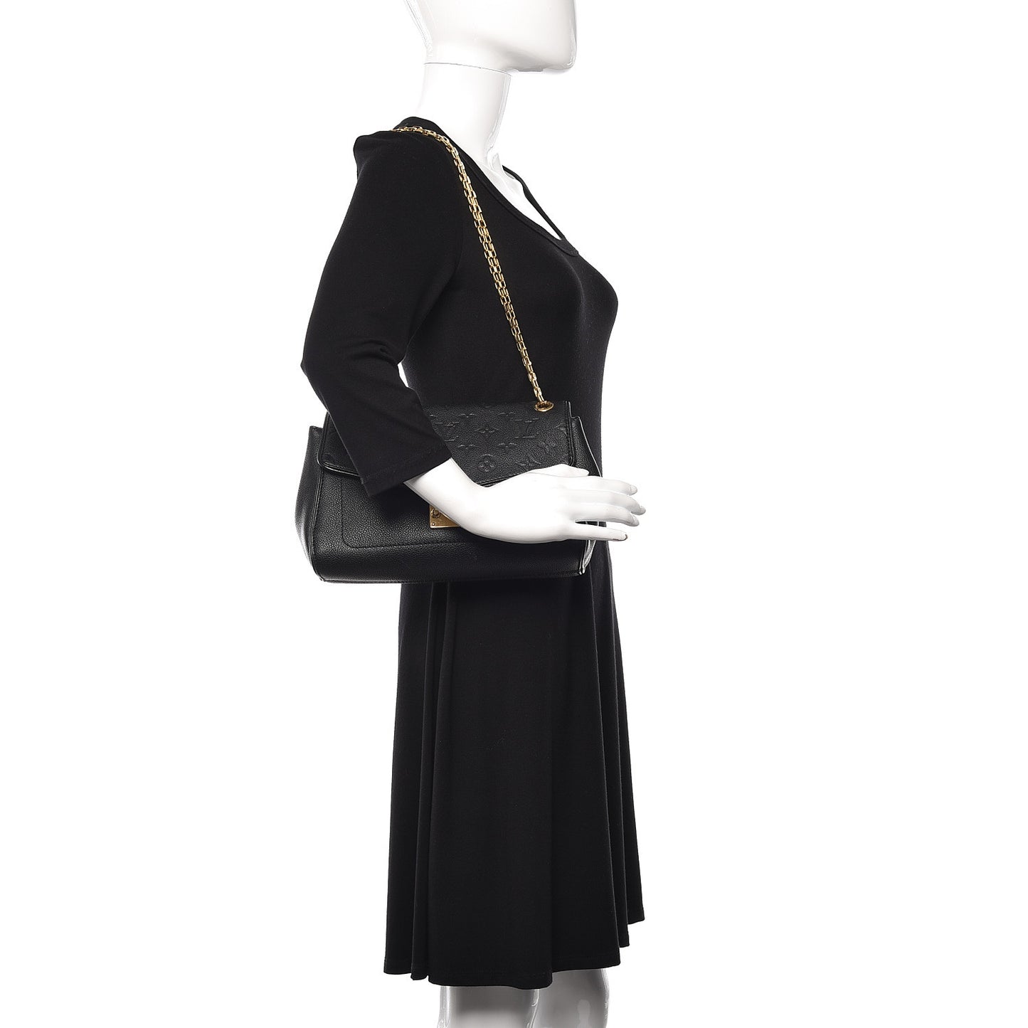 Empreinte Saint Germain PM Black