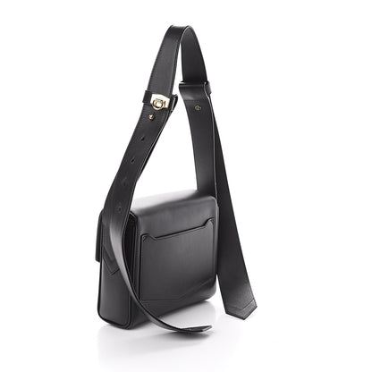 Givenchy Calfskin Small Eden Black 2 of 7