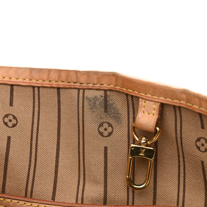 Louis Vuitton Monogram Delightful PM 13 of 15
