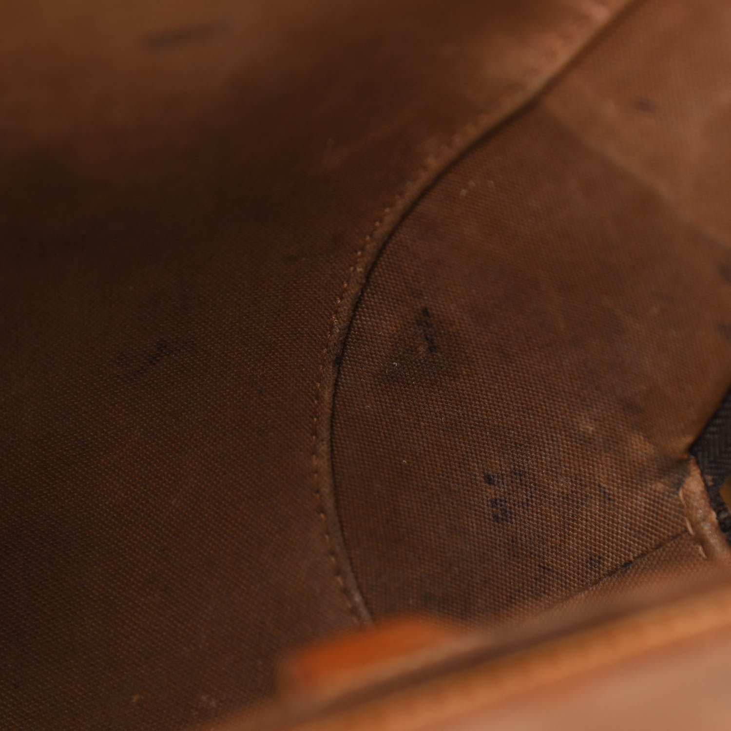 Louis Vuitton Monogram Ellipse Sac a Dos Backpack 11 of 15