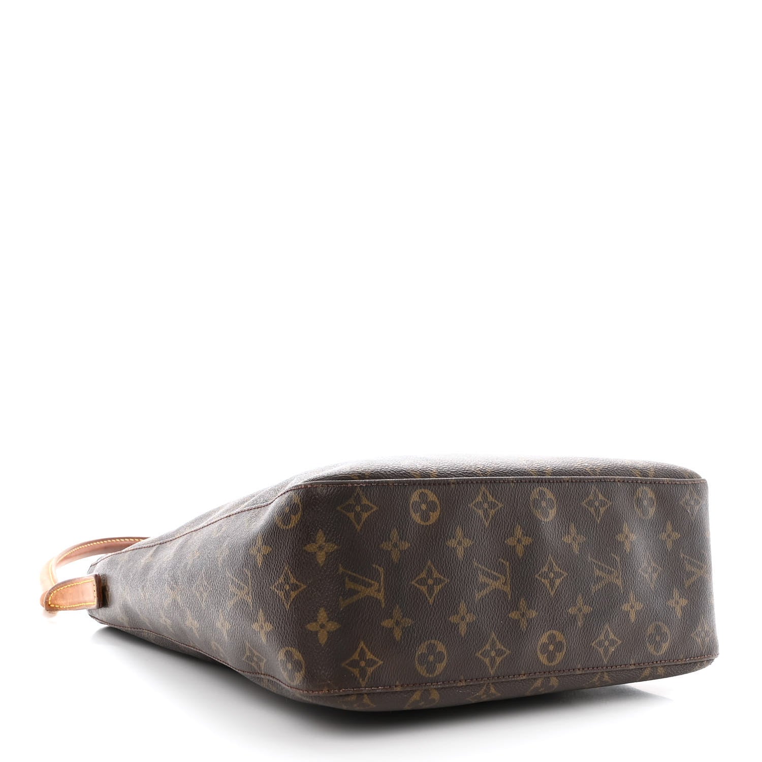 Louis Vuitton Monogram Looping GM 4 of 14