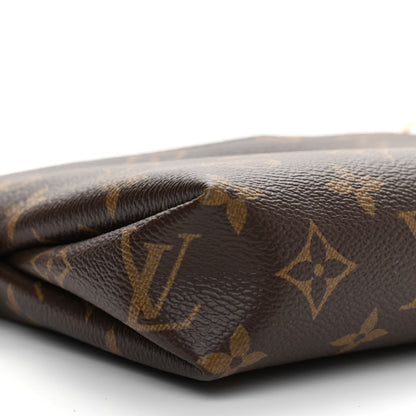 Louis Vuitton Monogram Pallas Clutch Cherry 10 of 11