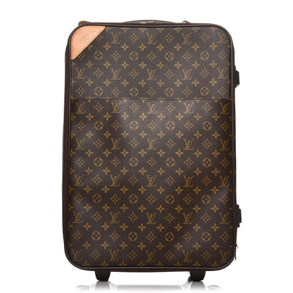 Louis Vuitton Monogram Pegase 55 1 of 15