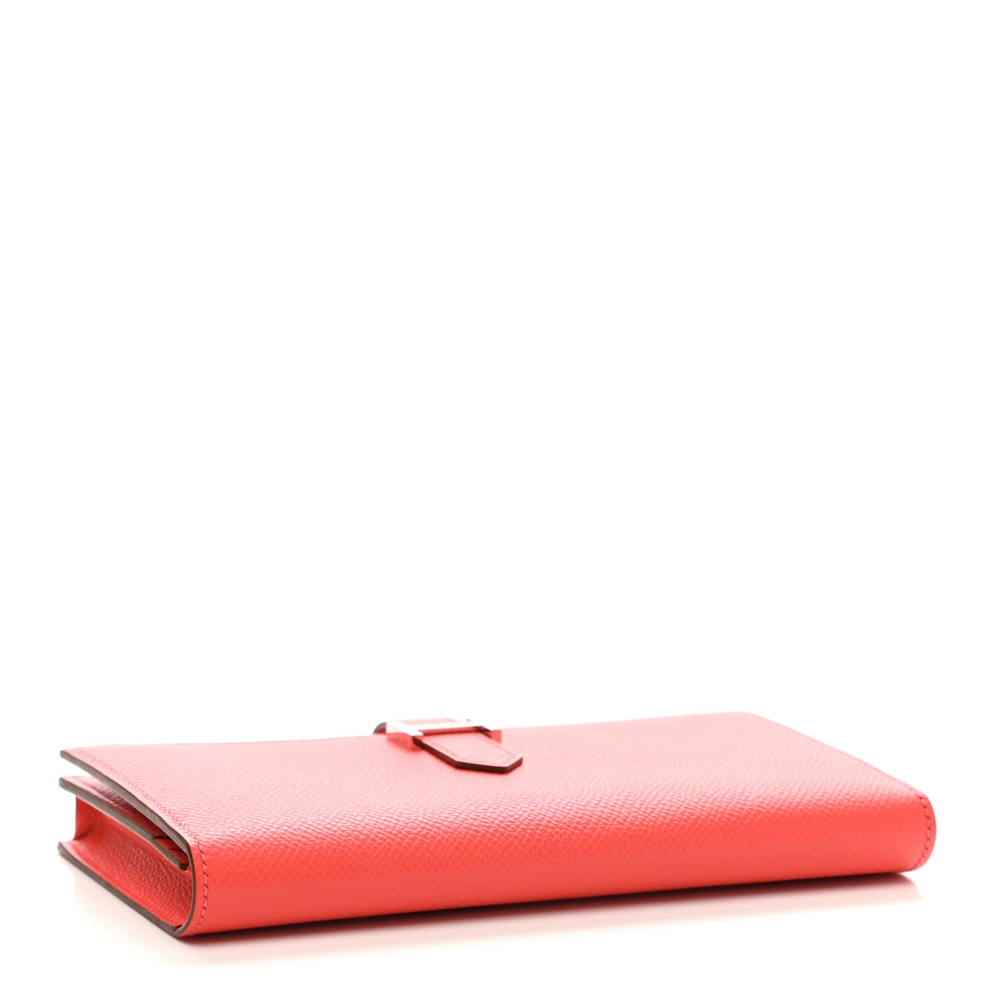 Epsom Bearn Gusset Wallet Rose Jaipur