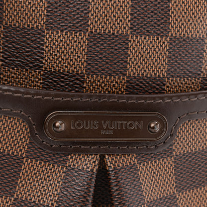Louis Vuitton Damier Ebene Bloomsbury PM 11 of 11