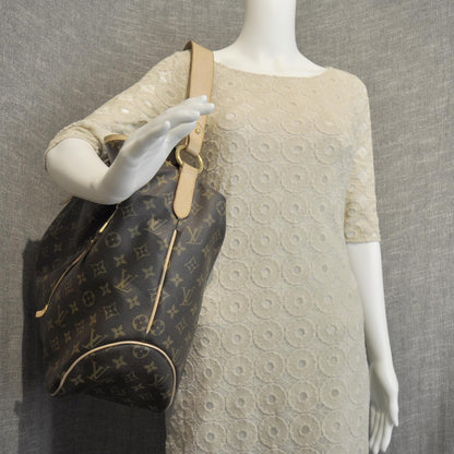 Louis Vuitton Monogram Delightful GM 2 of 8