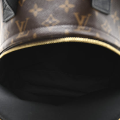 Louis Vuitton Monogram Palm Springs Backpack MM 5 of 10