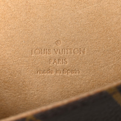Louis Vuitton Monogram Pochette Twin PM 6 of 11
