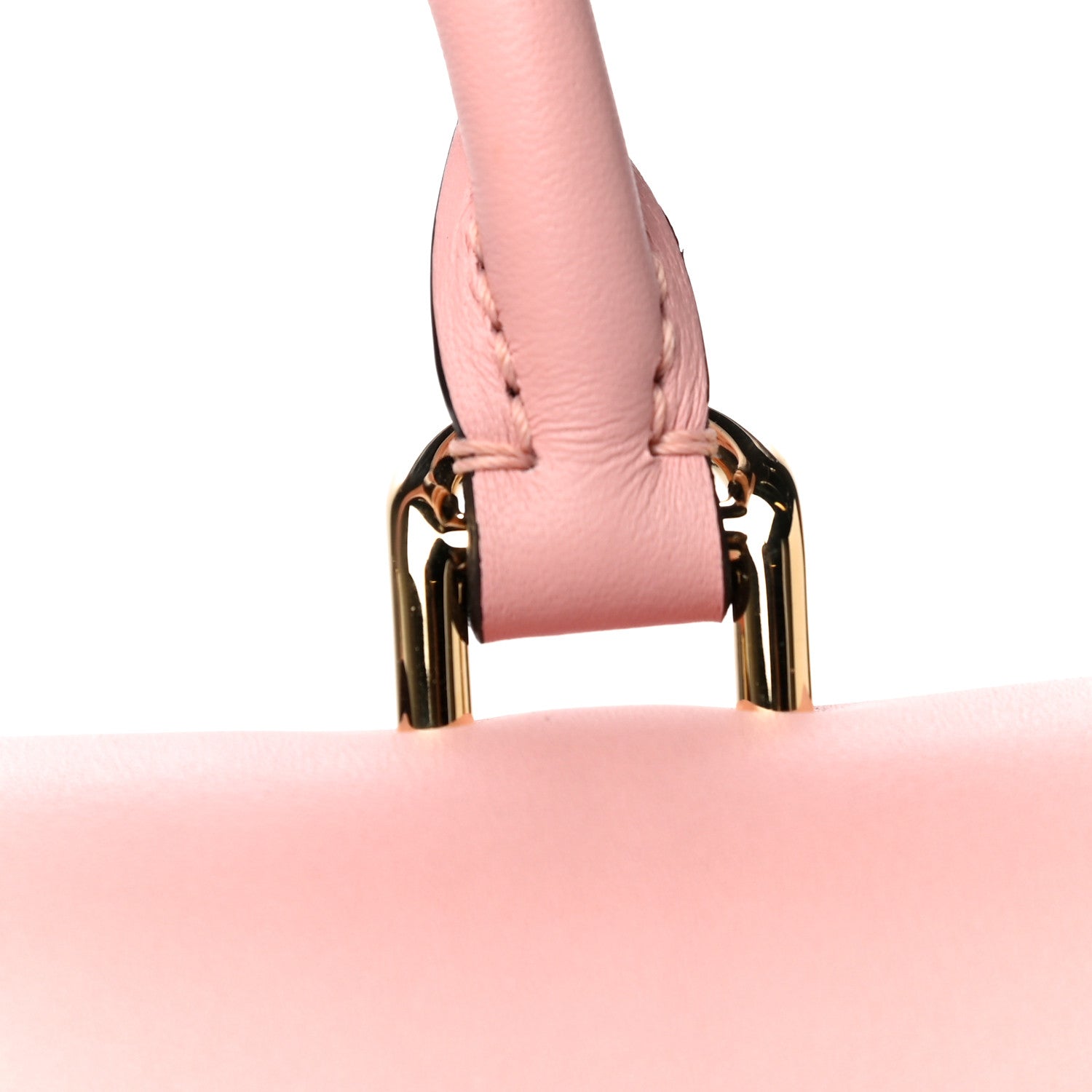 Louis Vuitton Monogram Locky BB Rose Poudre 11 of 12